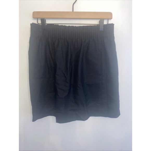 J. Crew Dresses & Skirts - J Crew Womens Wool Blend Sidewalk Skirt Black Size 8
